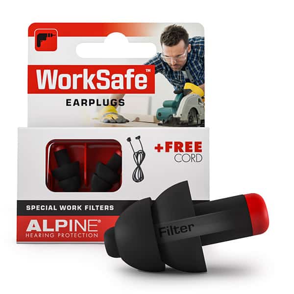 Alpine Worksafe