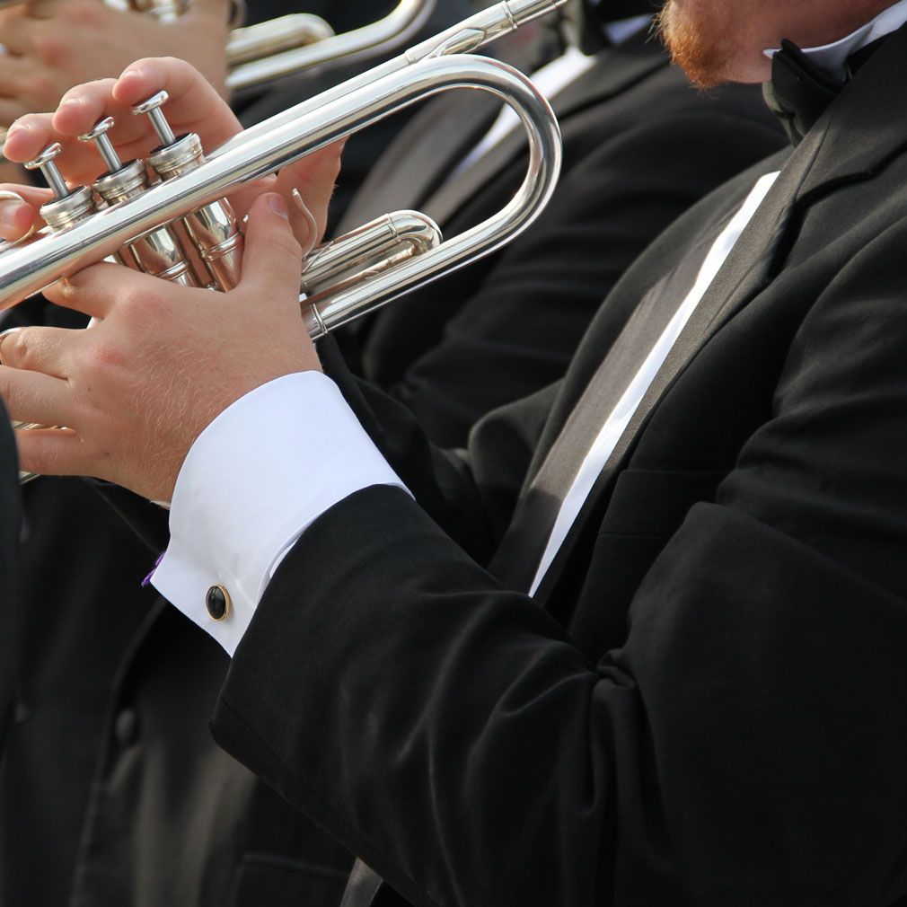 Muziekbeleving met oordoppen op maat